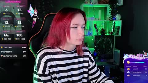 Helen Carter 3  Next stream   2330 MSC online show from December 10, 2024, 11:51 pm