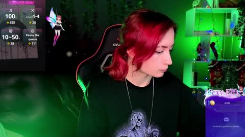 Helen Carter 3  Next stream   2330 MSC online show from December 22, 2024, 8:36 pm