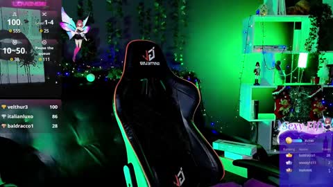 Helen Carter 3  Next stream   2330 MSC online show from December 24, 2024, 11:55 pm