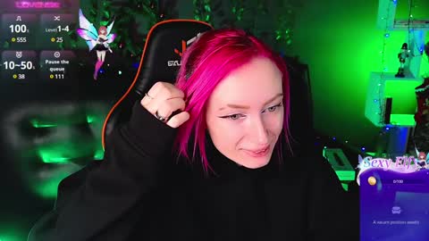 Helen Carter 3  Next stream   2330 MSC online show from January 4, 2025, 8:27 pm