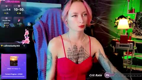 Helen Carter 3  Next stream   2330 MSC online show from November 2, 2025, 8:44 pm