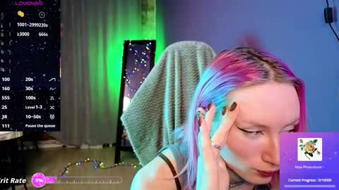 Helen Carter 3  Next stream   2330 MSC online show from February 23, 2026, 8:39 pm