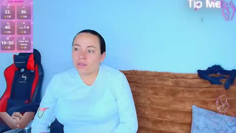 Snapshot of _honey1_ chatting on October 29, 2025, 1:46 pm Honey online show from October 29, 2025, 1:46 pm