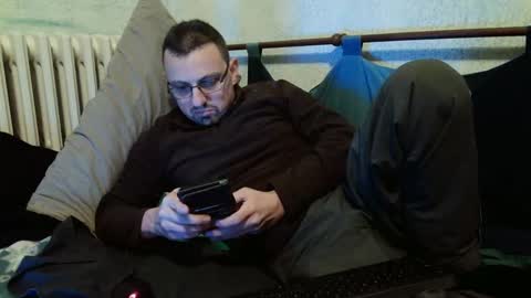 Snapshot of _horny___boy_ chatting on December 26, 2024, 7:56 am Manuel online show from December 26, 2024, 7:56 am