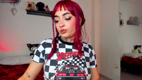 Jenn  online show from December 5, 2024, 8:11 pm