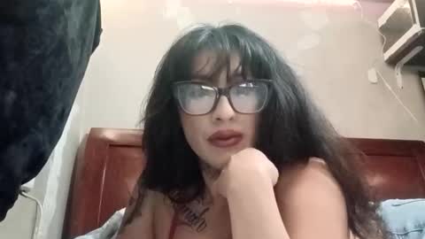 Snapshot of _hott_exxxwife chatting on March 25, 2026, 7:03 am YOUR FUTURE EXXXWIFE online show from March 25, 2026, 7:03 am