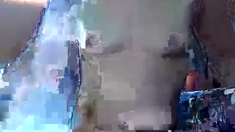 _hotzooey69_ online show from December 12, 2024, 4:15 am