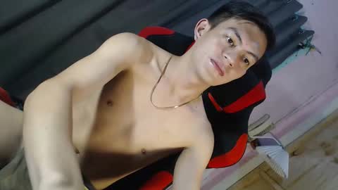 AUSTINE online show from April 3, 2026, 12:03 pm