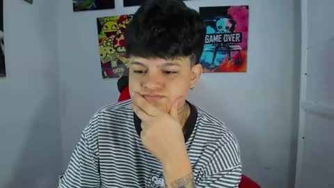 ian online show from January 9, 2026, 12:08 pm