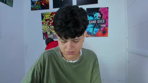 ian online show from January 14, 2026, 12:00 pm