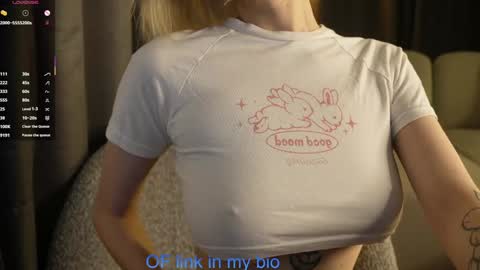 Ava 3 online show from November 13, 2025, 11:20 am