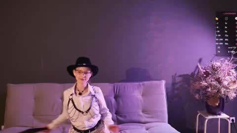stefania stesha stef online show from March 5, 2026, 4:14 pm