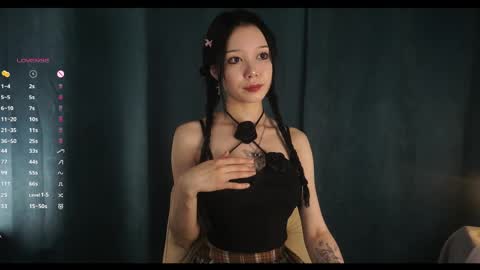 Snapshot of _in_the_end_ chatting on May 18, 2026, 1:06 pm you Mia online show from May 18, 2026, 1:06 pm
