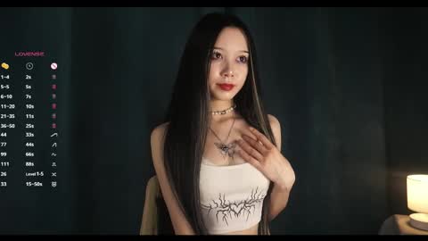 Snapshot of _in_the_end_ chatting on May 20, 2026, 2:34 pm you Mia online show from May 20, 2026, 2:34 pm
