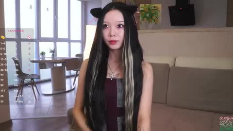 Snapshot of _in_the_end_ chatting on June 7, 2026, 2:43 pm you Mia online show from June 7, 2026, 2:43 pm