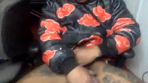 Tatted34 aka PimpDaddy SlickDick online show from December 7, 2024, 12:19 am