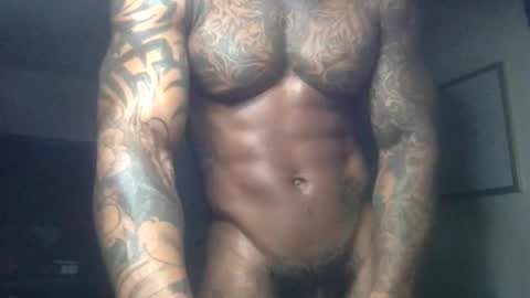 Tatted34 aka PimpDaddy SlickDick online show from December 24, 2024, 8:44 am