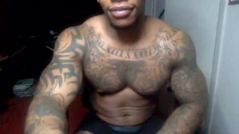 Tatted34 aka PimpDaddy SlickDick online show from March 2, 2025, 7:10 am
