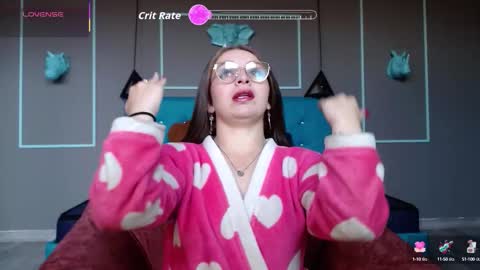 Snapshot of _isaabellaa chatting on September 22, 2025, 12:07 pm Isa online show from September 22, 2025, 12:07 pm