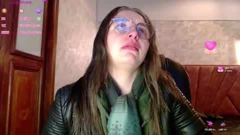 Snapshot of _isaabellaa chatting on October 24, 2025, 1:07 pm Isa online show from October 24, 2025, 1:07 pm