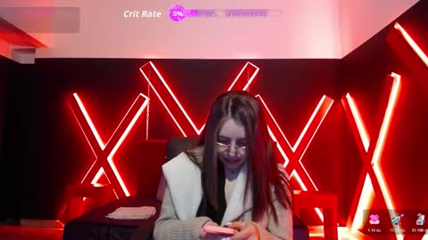 Snapshot of _isaabellaa chatting on November 15, 2025, 11:07 am Isa online show from November 15, 2025, 11:07 am