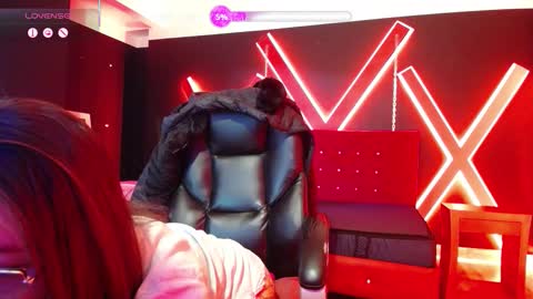 Snapshot of _isaabellaa chatting on January 13, 2026, 2:00 pm Isa online show from January 13, 2026, 2:00 pm