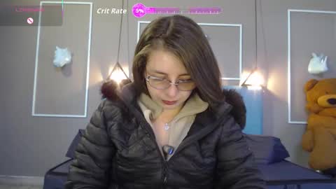 Snapshot of _isaabellaa chatting on February 6, 2026, 12:30 pm Isa online show from February 6, 2026, 12:30 pm