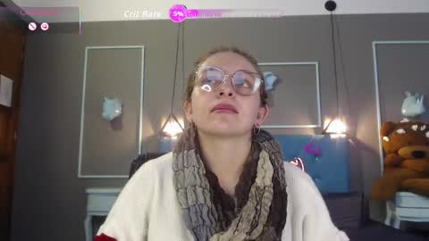 Snapshot of _isaabellaa chatting on February 13, 2026, 12:45 pm Isa online show from February 13, 2026, 12:45 pm