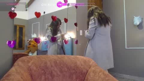 Snapshot of _isaabellaa chatting on February 19, 2026, 1:07 pm Isa online show from February 19, 2026, 1:07 pm