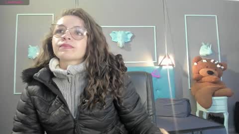 Snapshot of _isaabellaa chatting on March 1, 2026, 11:23 am Isa online show from March 1, 2026, 11:23 am