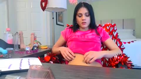  ittybitty online show from January 18, 2025, 7:17 am