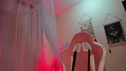 Ivanna  online show from January 10, 2025, 9:20 pm