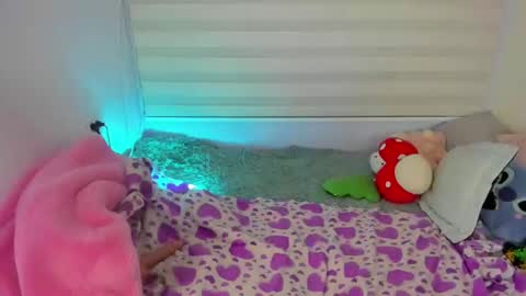 Ivanna  online show from January 28, 2025, 8:47 pm