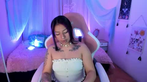 Snapshot of _ivanna11_ chatting on September 16, 2025, 11:50 pm Ivanna online show from September 16, 2025, 11:50 pm