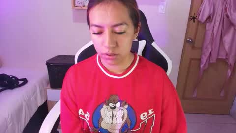 Snapshot of _ivanna11_ chatting on November 4, 2025, 6:07 pm Ivanna online show from November 4, 2025, 6:07 pm