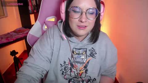 _jaaade_p_ online show from December 18, 2025, 2:50 am