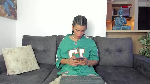 Jay online show from February 20, 2025, 6:13 pm