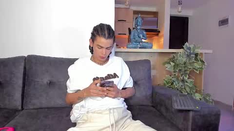 Jay online show from February 21, 2025, 3:10 pm