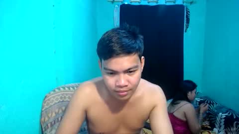 Jaaz and Fatty online show from February 28, 2026, 3:29 am