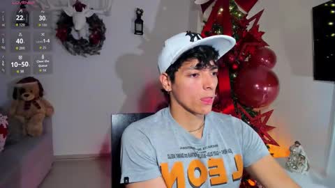 J A C O B online show from November 28, 2025, 6:16 am