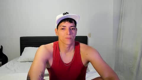 J A C O B online show from March 13, 2026, 5:52 pm