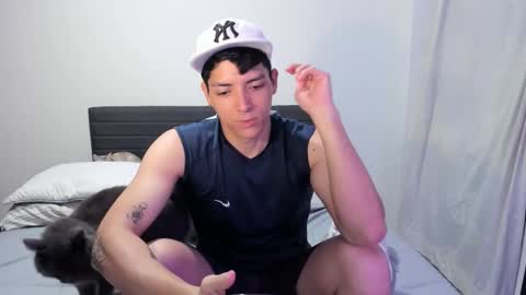 J A C O B online show from March 18, 2026, 3:37 pm