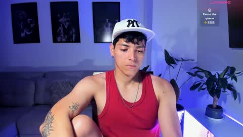 J A C O B online show from April 14, 2026, 4:07 am