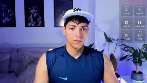 J A C O B online show from April 15, 2026, 4:08 am