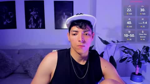 J A C O B online show from April 16, 2026, 4:35 am