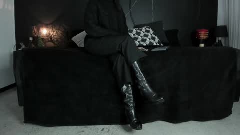 Miss Jade online show from December 21, 2024, 11:44 am