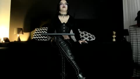 Miss Jade online show from January 18, 2025, 5:48 pm