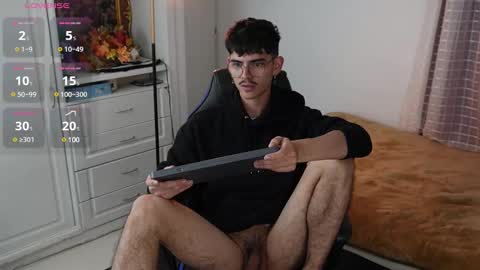 James online show from January 31, 2025, 3:30 am