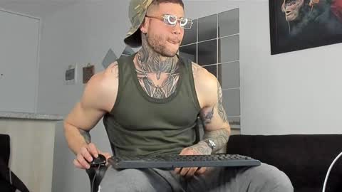 jeison online show from January 29, 2025, 10:01 pm