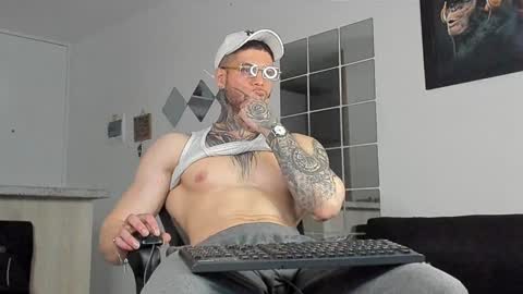 jeison online show from January 31, 2025, 2:04 am